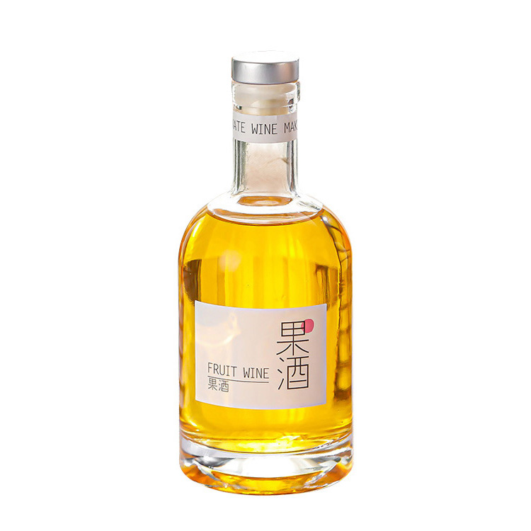 果酒瓶-009  